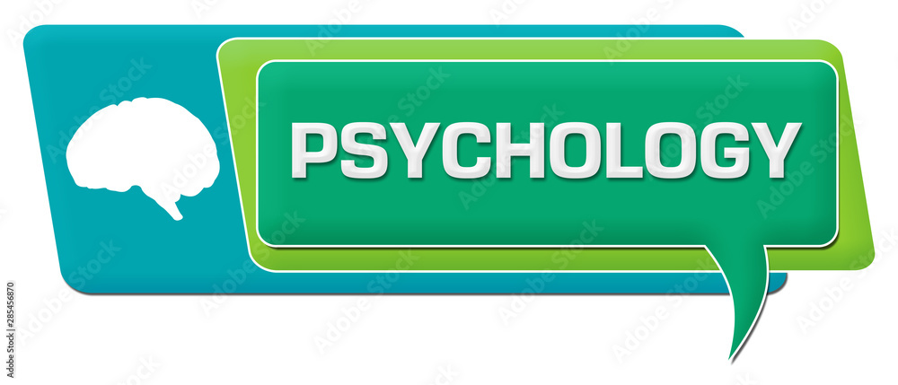 Psychology Turquoise Green Comment Symbol Horizontal Psychology Turquoise Green Comment Symbol Horizontal