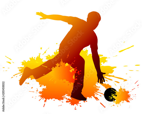 Bowling - 77