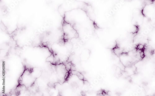 Abstract marble purple seamless background