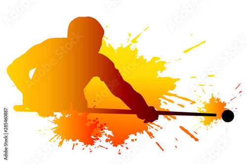 Billiard - 12