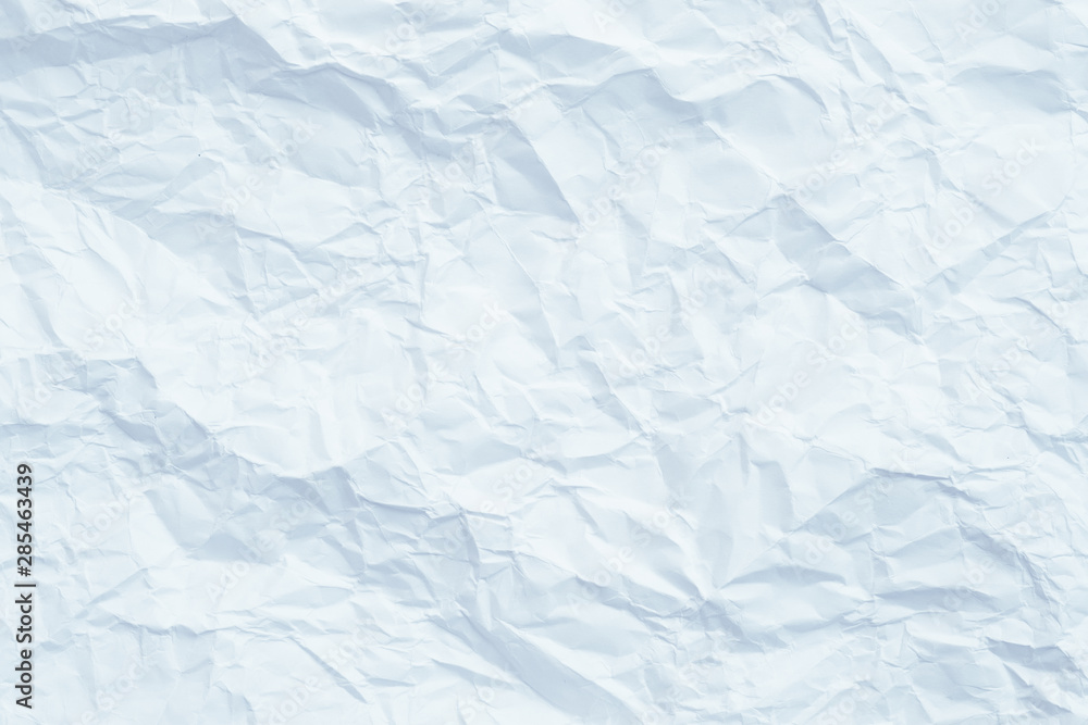 Blank sky blue crumpled paper. Wrinkled texture design. Eco friendly material. Abstract art background. Copy space. Blank sky blue crumpled paper. Wrinkled texture design. Eco friendly material. Abstract art background. Copy space.