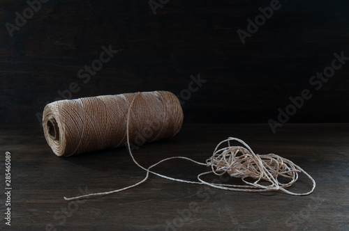 skein of rope
