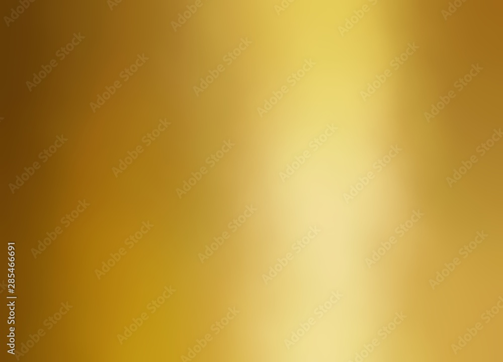 Obraz premium metallic polished glossy abstract background with copy space