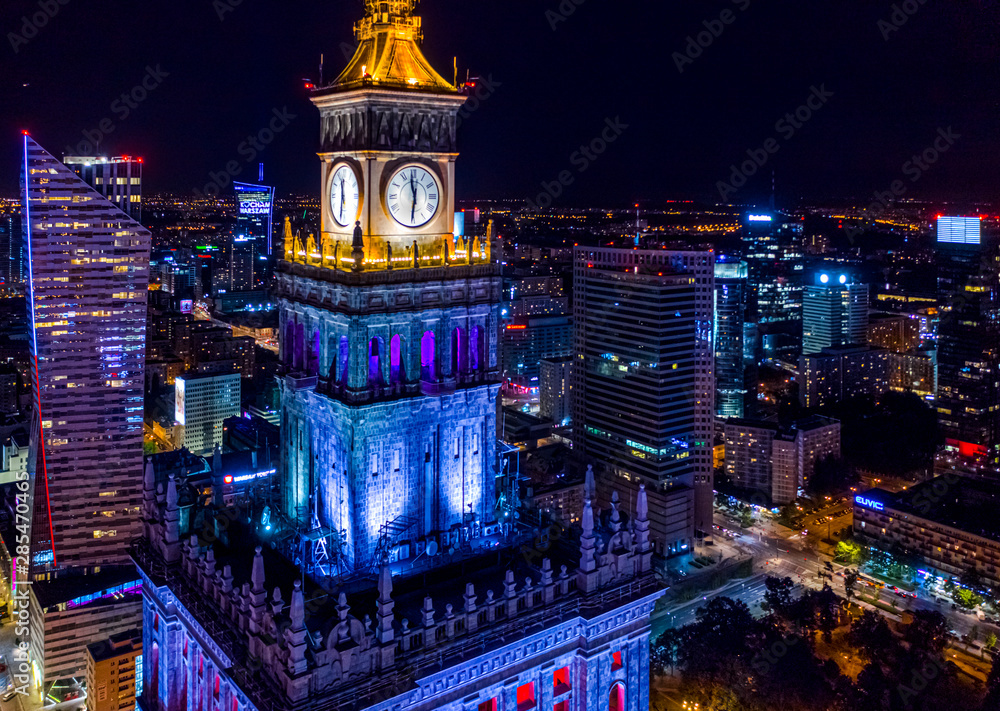 Warszawa