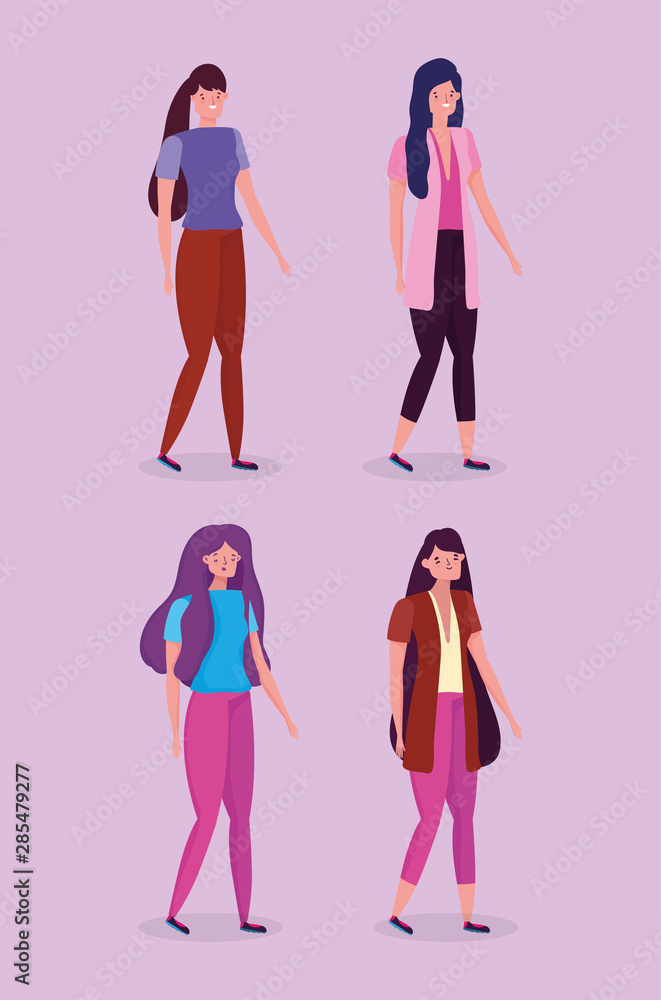 happy friendship day flat design happy friendship day flat design