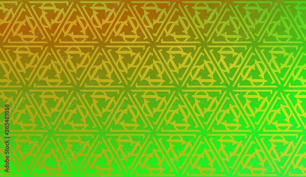 Gradient background with Abstract Line In Triangles Style pattern. Hipster Background. For Your Idea, Presentation, Smart Design. Vector illustration Gradient background with Abstract Line In Triangles Style pattern. Hipster Background. For Your Idea, Presentation, Smart Design. Vector illustration