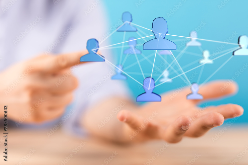 group -Stack of hands showing unity and teamwork 3d. group -Stack of hands showing unity and teamwork 3d.