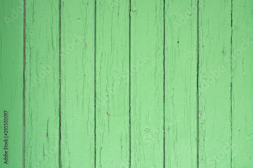 Light-green wooden old texture background