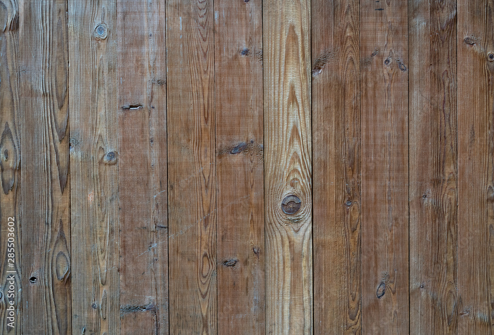 Wooden brown background aged texture Wooden brown background aged texture