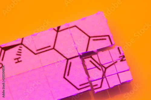 Φωτογραφία micro-dosing