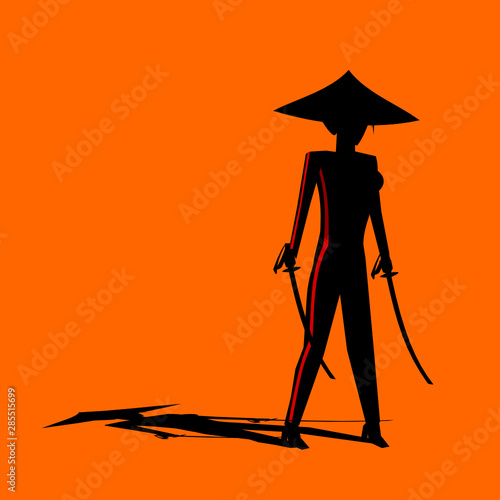 Asien Killer