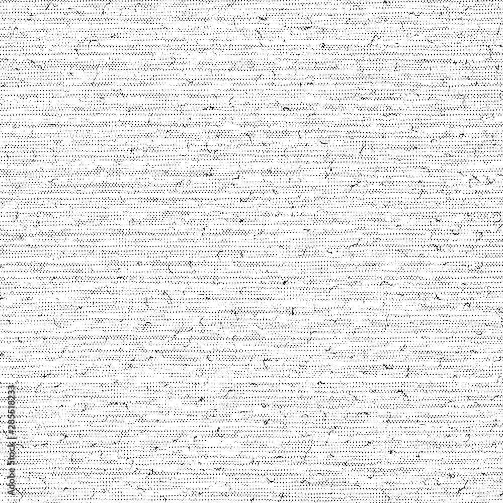Texture of sturdy canvas with a pattern by interrupted stripes, lines, dots, shapes. Carpet. Monochrome. Design for backgrounds, wallpapers, covers and packaging Texture of sturdy canvas with a pattern by interrupted stripes, lines, dots, shapes. Carpet. Monochrome. Design for backgrounds, wallpapers, covers and packaging