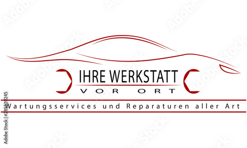 Werkstatt - Logo