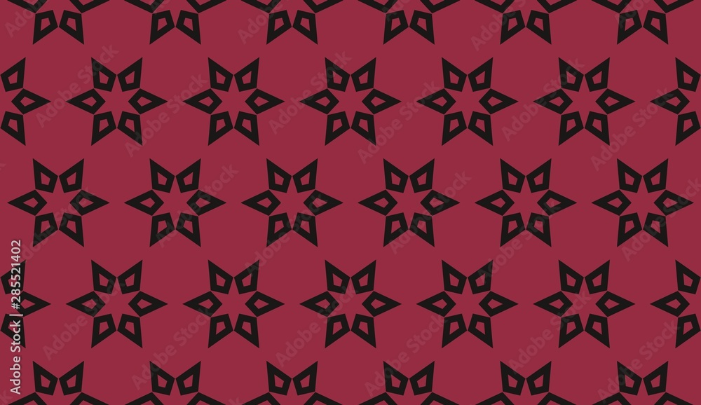Red . abstract seamless geometries pattern. for wallpaper. design page fill. Vector illustration. Red . abstract seamless geometries pattern. for wallpaper. design page fill. Vector illustration.