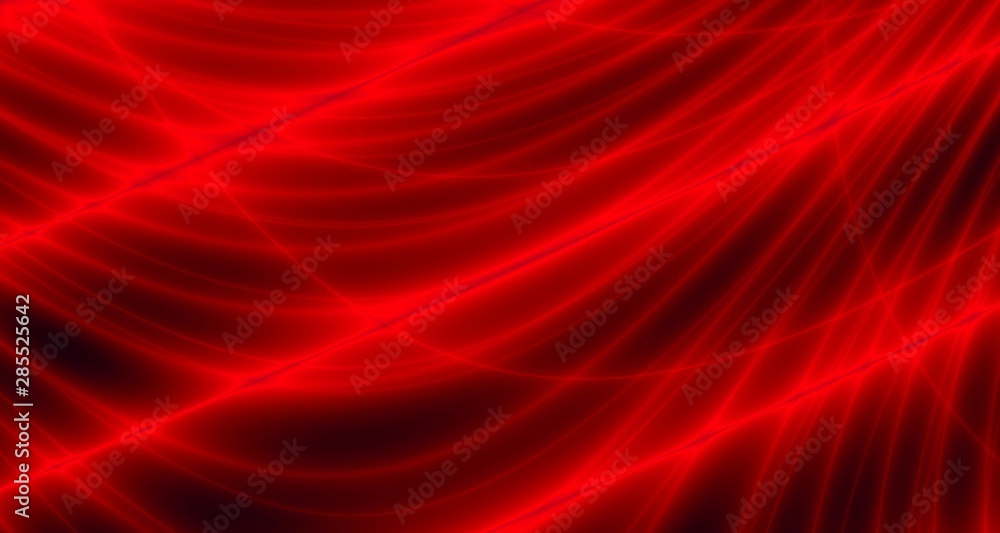 Wave red flow techno love dance pattern Wave red flow techno love dance pattern
