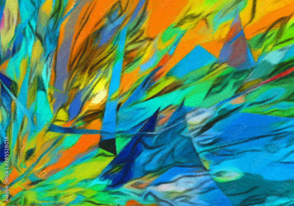 Abstract painting, Wall art, Canvas print, Oil paint, Modern drawing, Textured brushstrokes, Contemporary impressionism style, Warm fancy colors, Psychedelic design pattern, surreal fine art Abstract painting, Wall art, Canvas print, Oil paint, Modern drawing, Textured brushstrokes, Contemporary impressionism style, Warm fancy colors, Psychedelic design pattern, surreal fine art