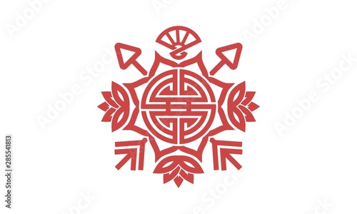 symbol of chinese new year