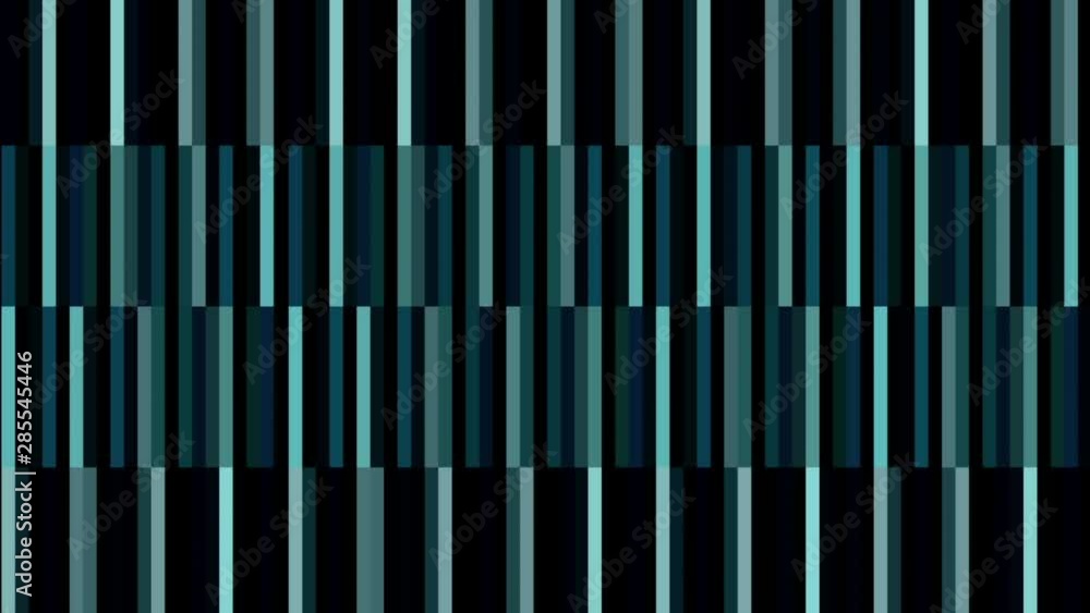 Colored lines, animation Colored lines, animation