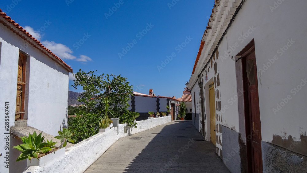 Nature and cities of Gran Canaries are loved by tourists Nature and cities of Gran Canaries are loved by tourists