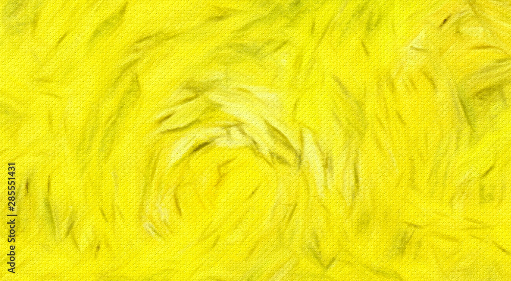 Obraz premium Fashion oil painting style abstract texture background, messy strokes and splashes on canvas