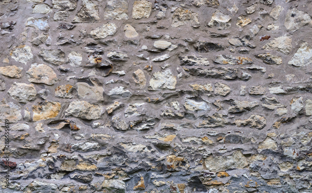 Texture of stone wall Texture of stone wall