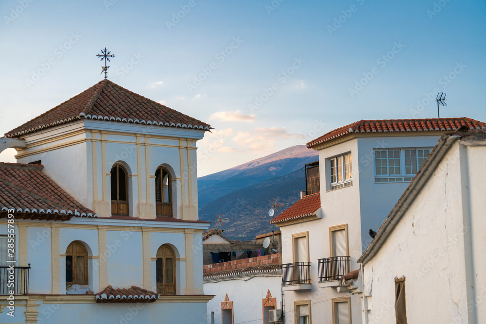 Calle de Ugijar