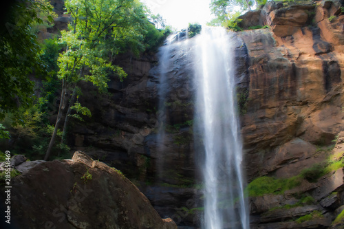 Toccoa Falls  GA