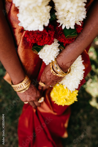 The Indian Bride photo