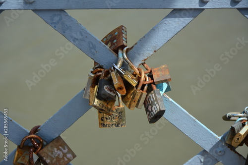 Love Locks