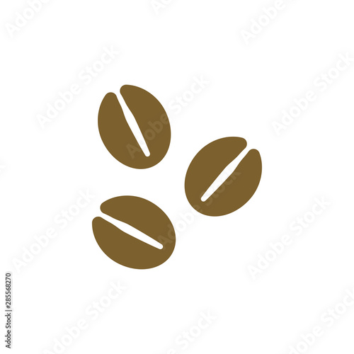 カフェ　シンプル　コーヒー豆