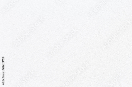 Abstract closeup white fabric texture background, blank white fabric pattern background