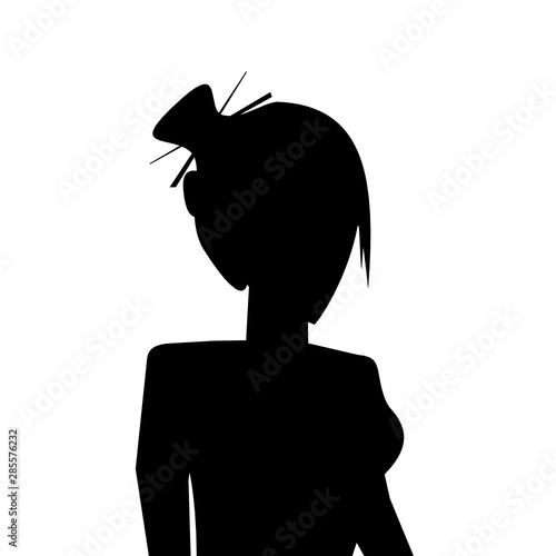 Frau