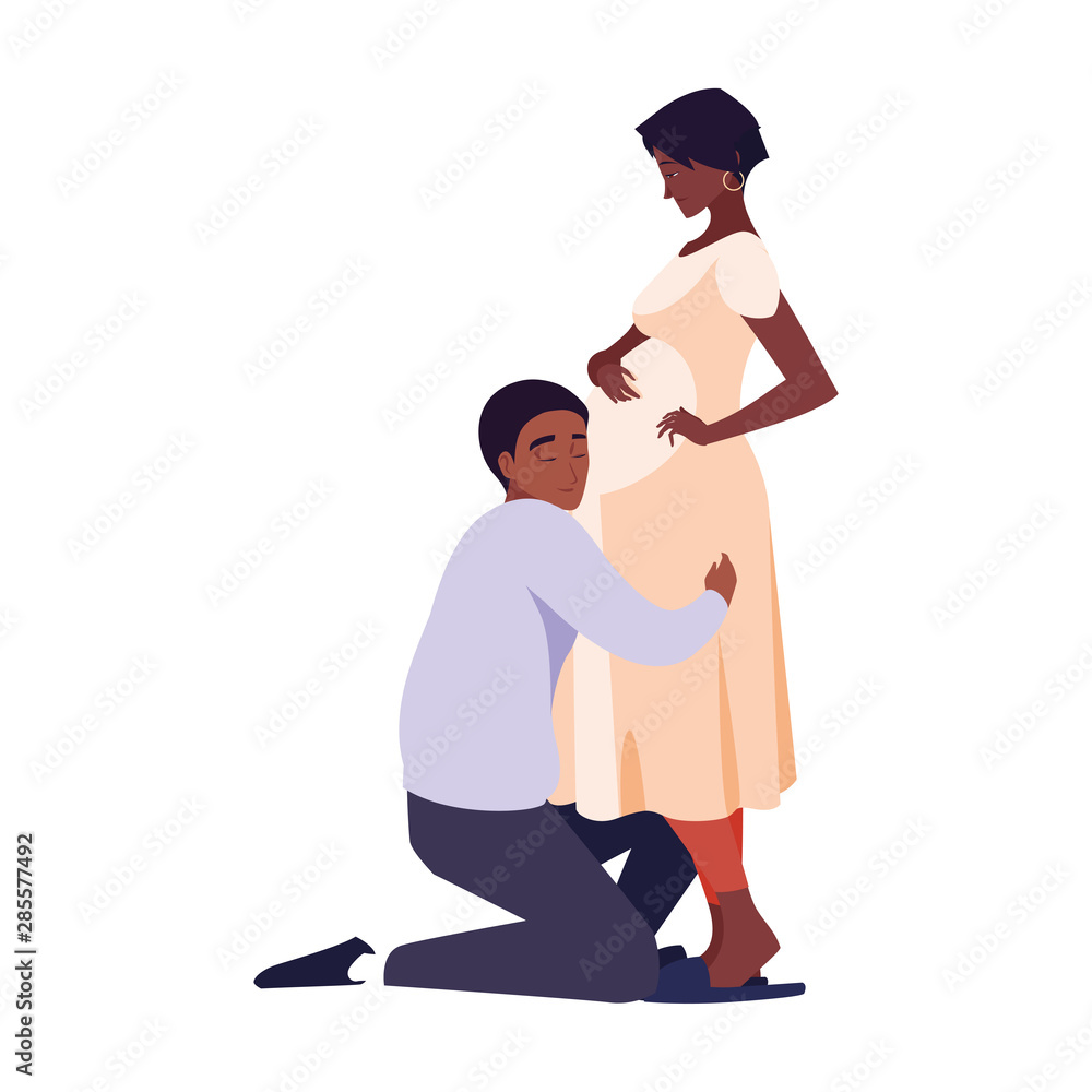 couple pregnancy and maternity design couple pregnancy and maternity design