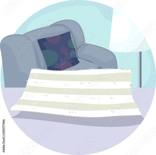 Household Chores Wiping Clo...