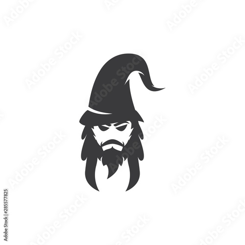 Black Wizard