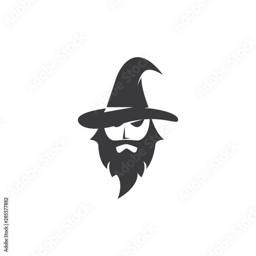 Black Wizard