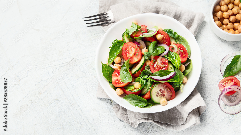 Healthy veggies salad,. Healthy veggies salad,.