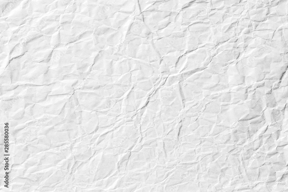 Old crumpled grey paper background texture Old crumpled grey paper background texture
