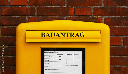 Wallpaper Mural Bauantrag Briefkasten Torontodigital.ca