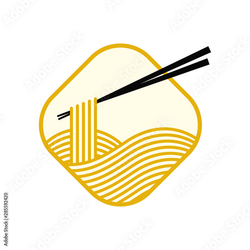 Noodle logo