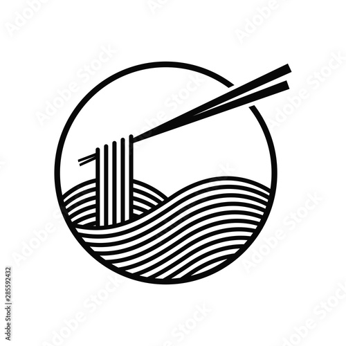 Noodle logo