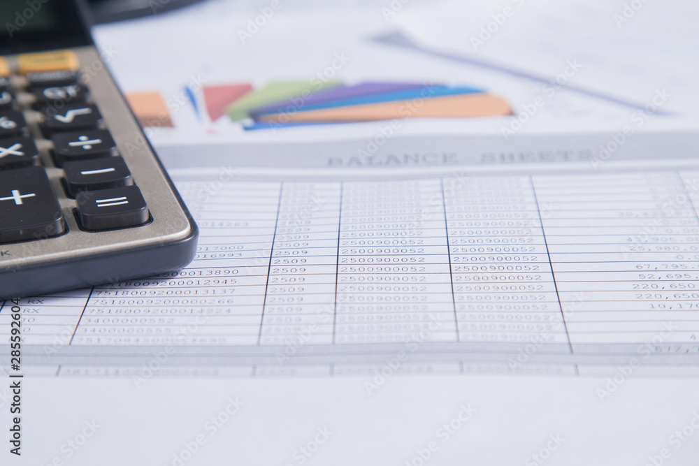 Financial accounting stock market graphs analysis Financial accounting stock market graphs analysis