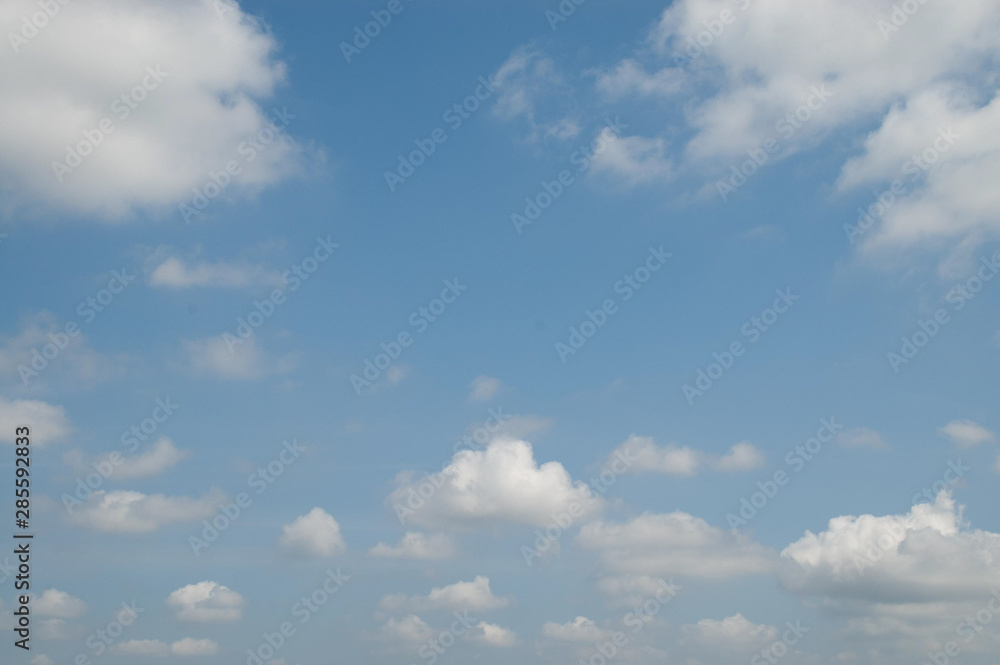 空と雲 空と雲