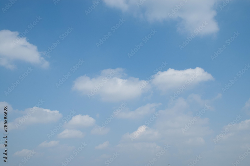 空と雲 空と雲