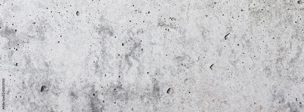 Fototapeta premium dirty cement concrete wall texture for banner background