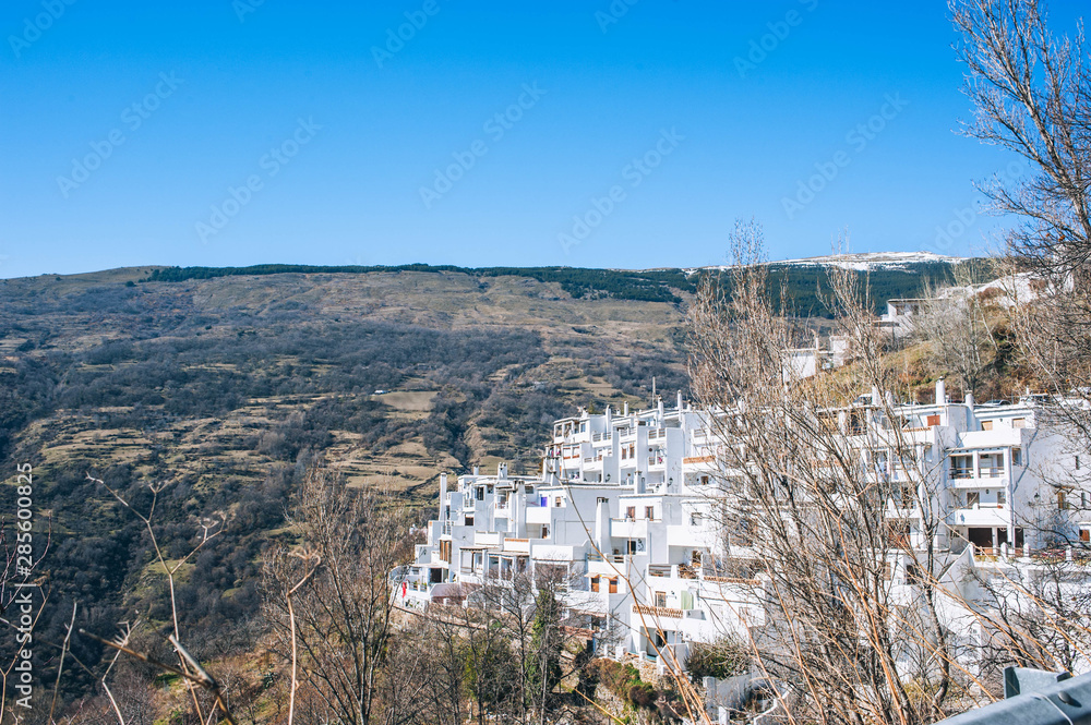 Fototapeta premium Espagne Andalousie Voyages