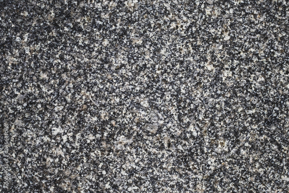 Black stone wall texture. Granite slab surface. Abstract background, quartz pattern. Grunge gray tile. Copy space. Black stone wall texture. Granite slab surface. Abstract background, quartz pattern. Grunge gray tile. Copy space.