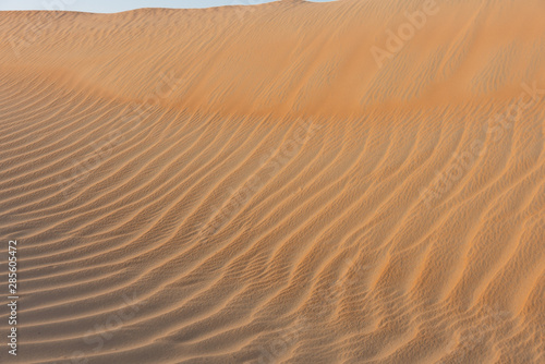 Arabische Sandwüste © SKatzenberger