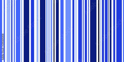 Blue vertical stripes texture background