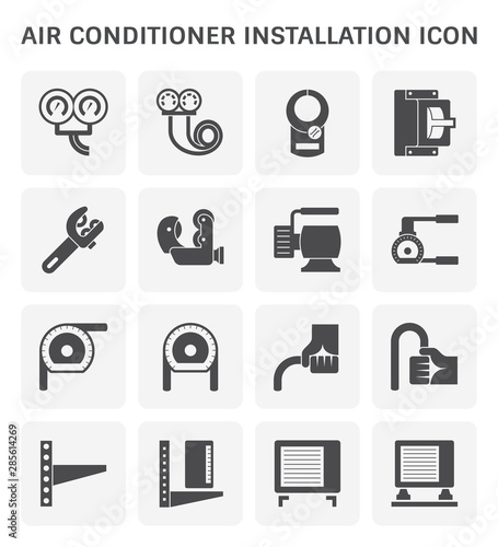 air conditioner tool